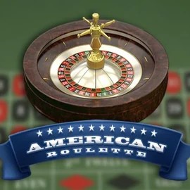Table Games logo of American Roulette (BGaming) from BGAMING at Maneki Spins Casino