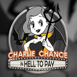 Play the Charlie Chance in Hell to Pay slot by Play'n GO on Maneki Spins Casino
