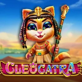 Cleocatra online slot from Pragmatic Play – play at manekispins.es