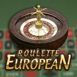 Enjoy European Roulette (BGaming) by BGAMING – logo hosted on manekispins.es
