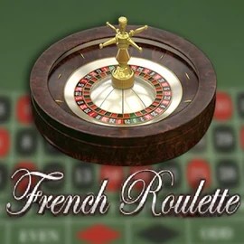 Official Table Games logo: French Roulette (BGaming) by BGAMING at Maneki Spins Casino