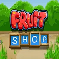 Fruit Shop logo by NetEnt at Maneki Spins Casino