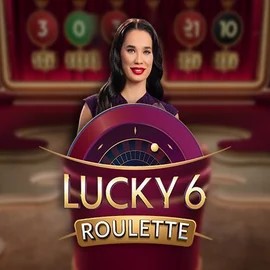 Lucky 6 Roulette online slot from Pragmatic Play – play at manekispins.es