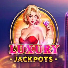 Luxury Jackpots online slot from Triple Cherry – play at manekispins.es