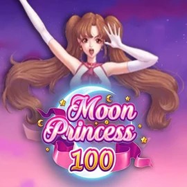 Play Moon Princess 100 slot by Play'n GO on manekispins.es