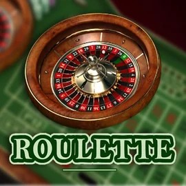 Enjoy Roulette (Habanero) by Habanero – logo hosted on manekispins.es