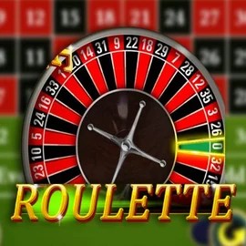 Try Roulette (Pragmatic Play) slot by Pragmatic Play on manekispins.es – logo image