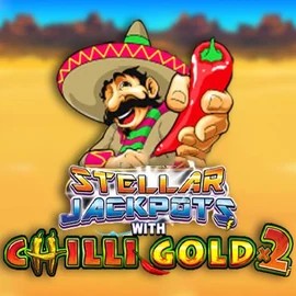 Stellar Jackpots with Chilli Gold x2 – slot by Lightning Box Game, featured at manekispins.es