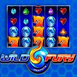 Wild Fury Jackpots online slot from IGT – play at manekispins.es